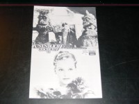 9852: Die unendliche Geschichte III ( Peter MacDonald )  Joson James Richter, Melodie Kay, Freddy Jones, Julie Cox, Jack Black, 